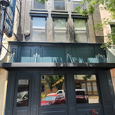 The-Fair-Restaurant-architectural-box-awning 1