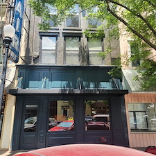 The-Fair-Restaurant-architectural-box-awning 0