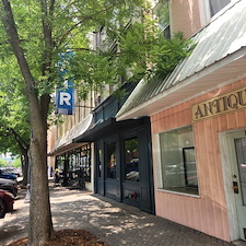 The-Fair-Restaurant-architectural-box-awning 2