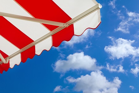 Awning Replacement